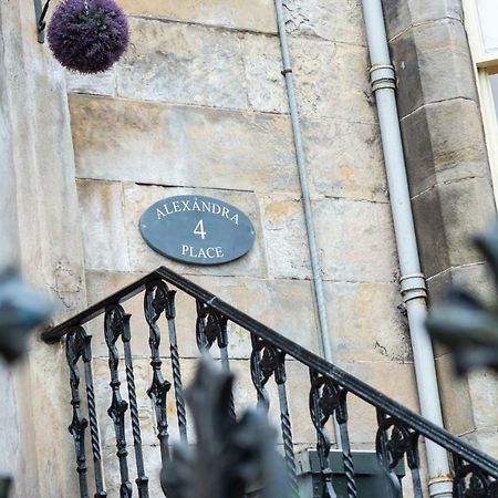Beautiful Property In A Fantastic Location St Andrews Luaran gambar