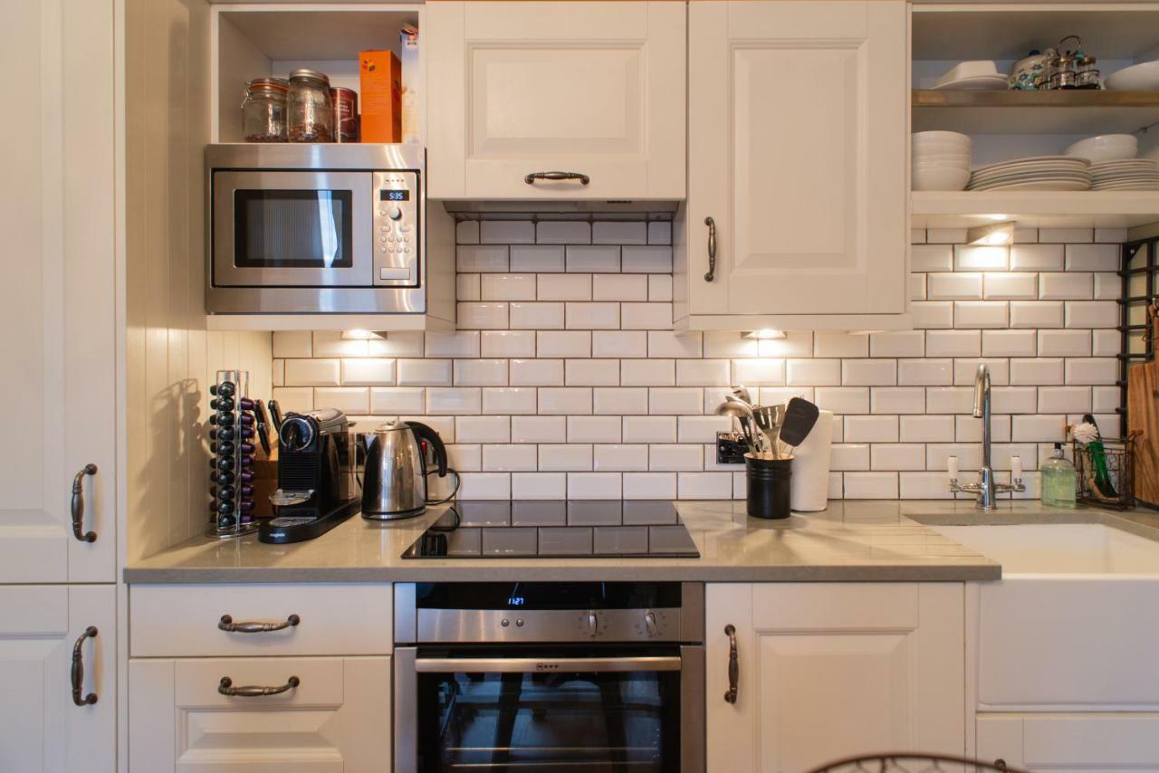 Beautiful Property In A Fantastic Location St Andrews Luaran gambar
