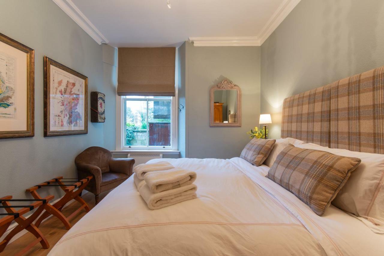Beautiful Property In A Fantastic Location St Andrews Luaran gambar