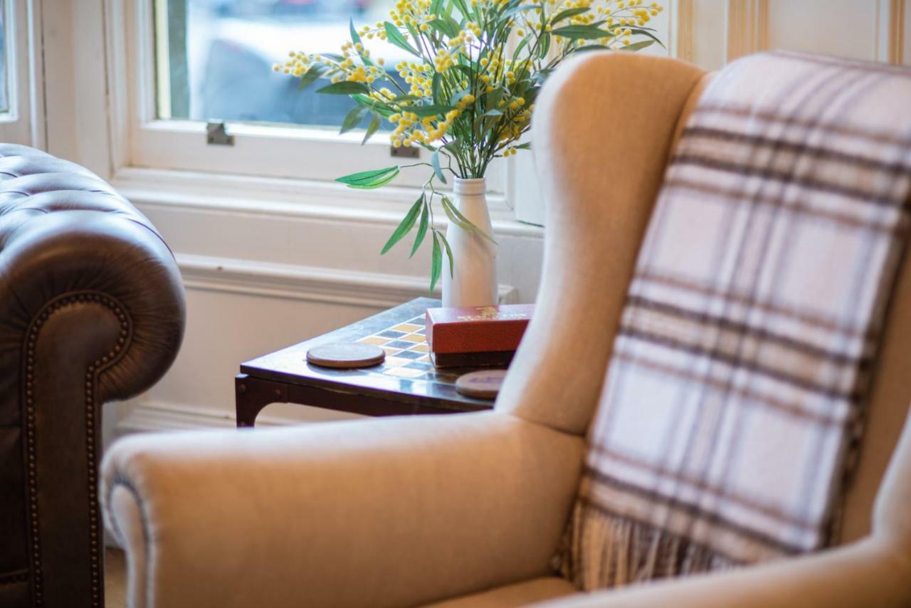 Beautiful Property In A Fantastic Location St Andrews Luaran gambar