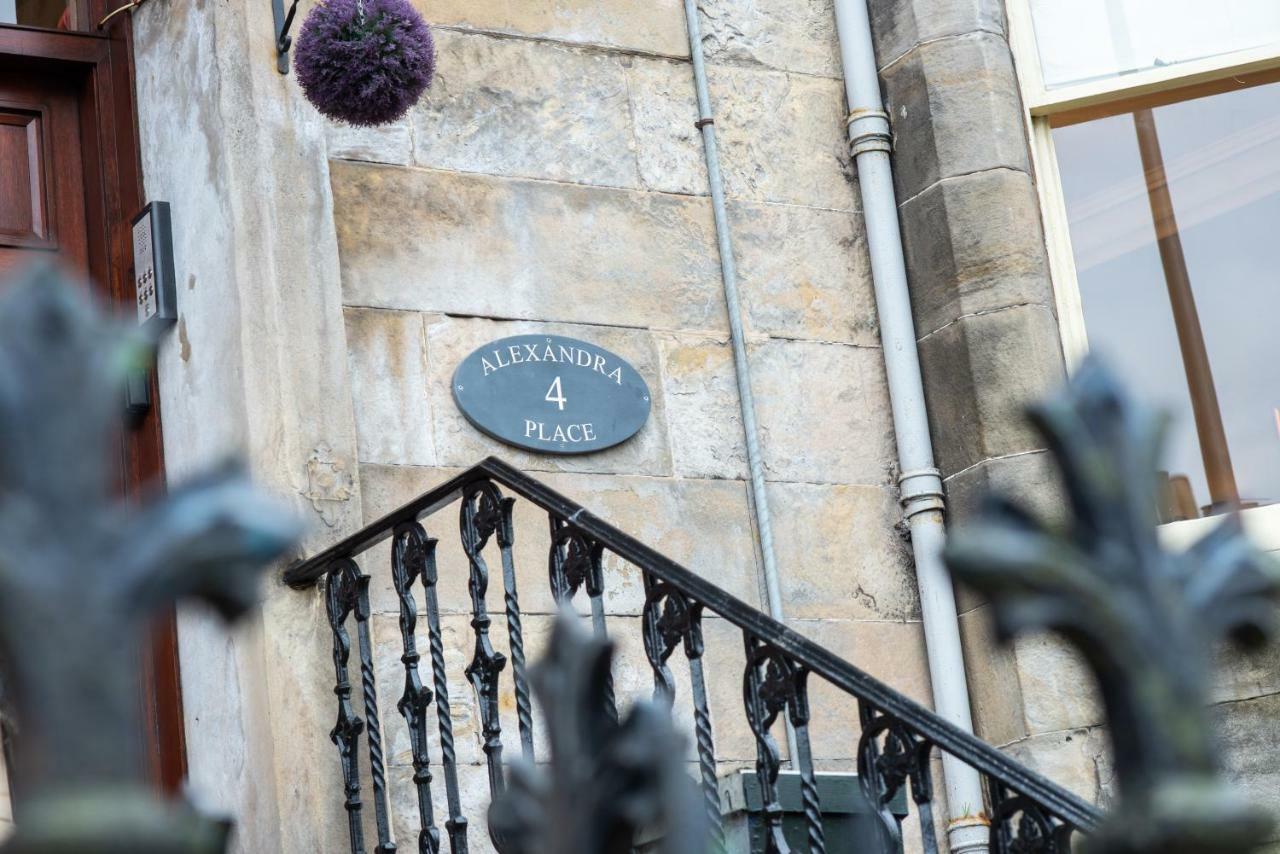 Beautiful Property In A Fantastic Location St Andrews Luaran gambar