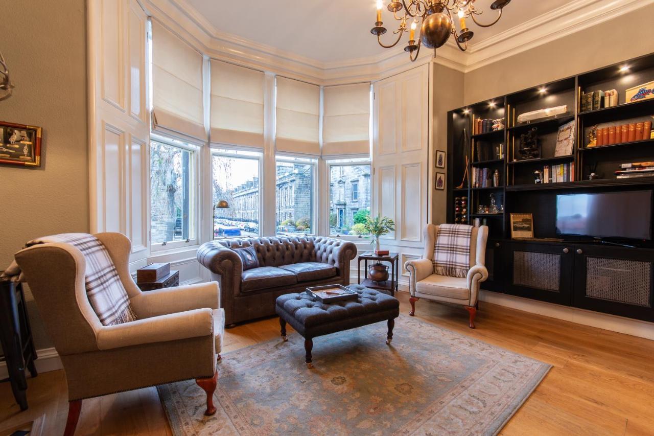 Beautiful Property In A Fantastic Location St Andrews Luaran gambar