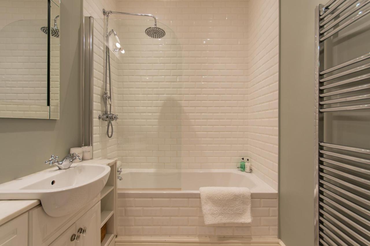 Beautiful Property In A Fantastic Location St Andrews Luaran gambar