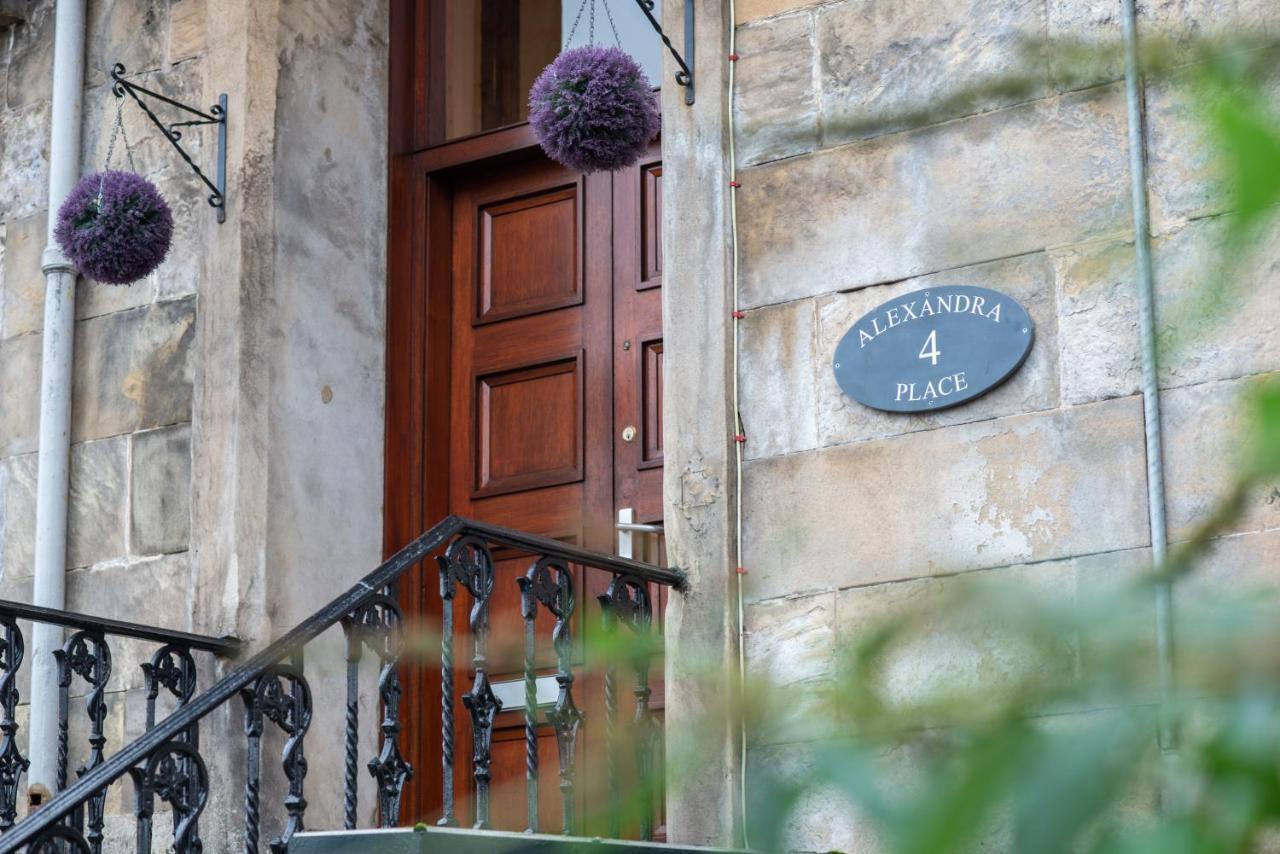 Beautiful Property In A Fantastic Location St Andrews Luaran gambar